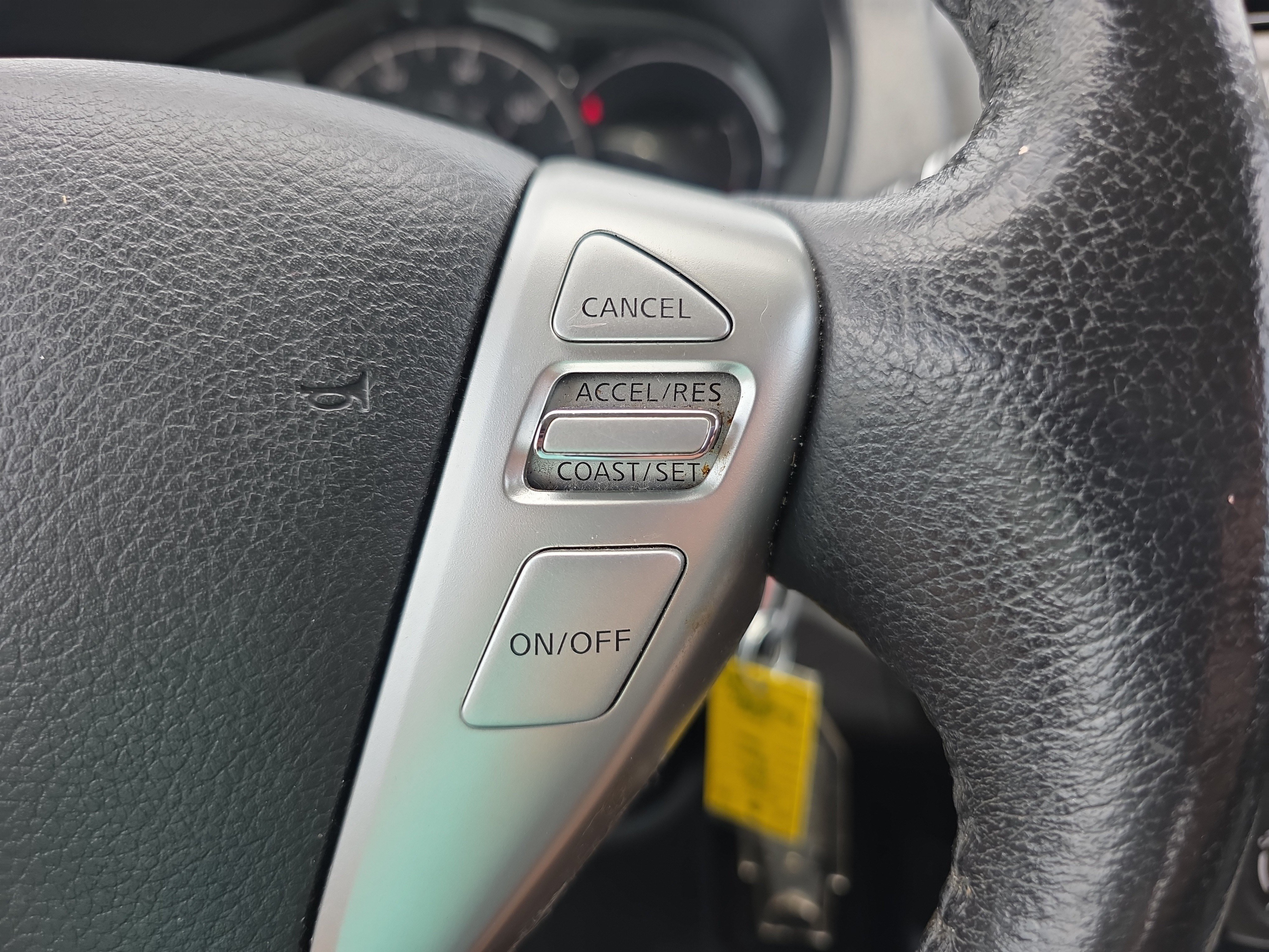 Used 2019 Nissan Versa Note SV FWD image 20