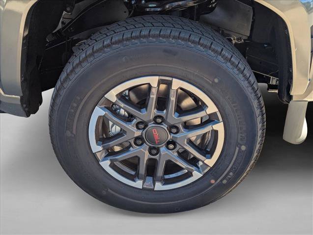 New 2025 Toyota Tacoma TRD Sport image 9