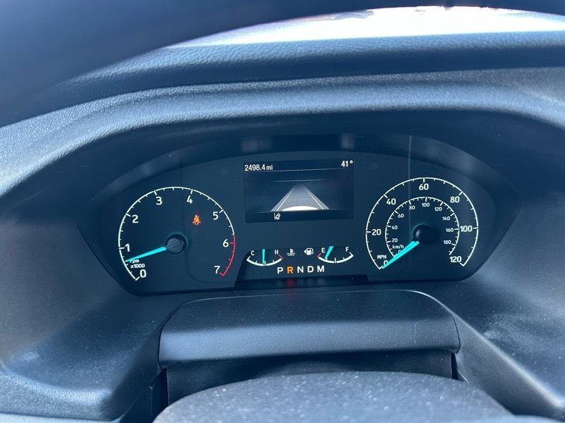 Used 2025 Ford Transit 350 XLT image 14