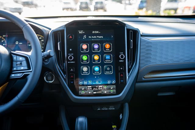 New 2026 Subaru Forester Wilderness image 7