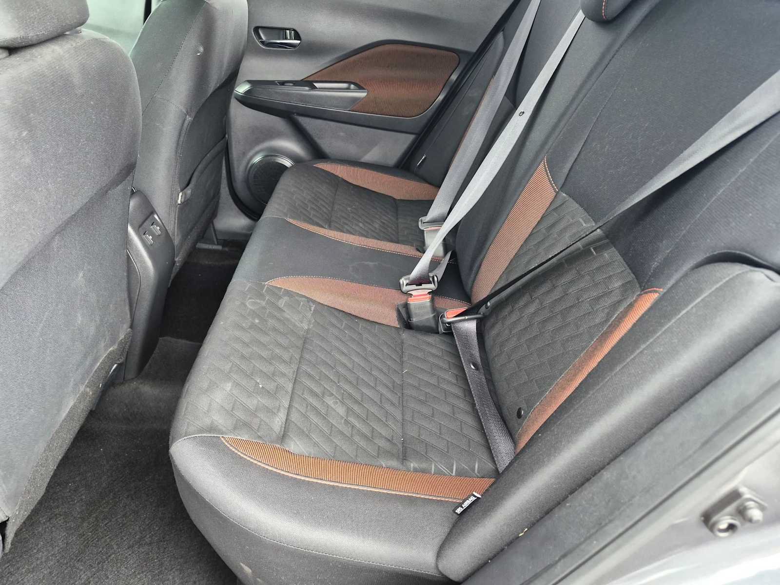 Used 2024 Nissan Kicks SR FWD image 12