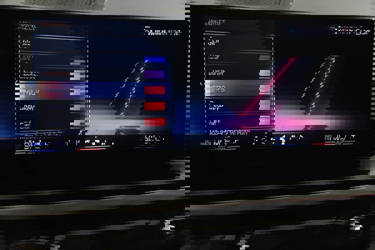 Used 2024 BMW X6 xDrive40i image 48