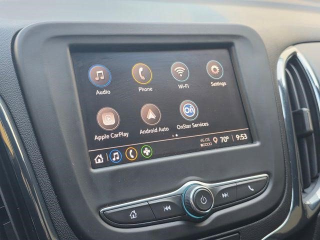Certified 2023 Chevrolet Equinox RS w/ LPO, Cargo Package image 24