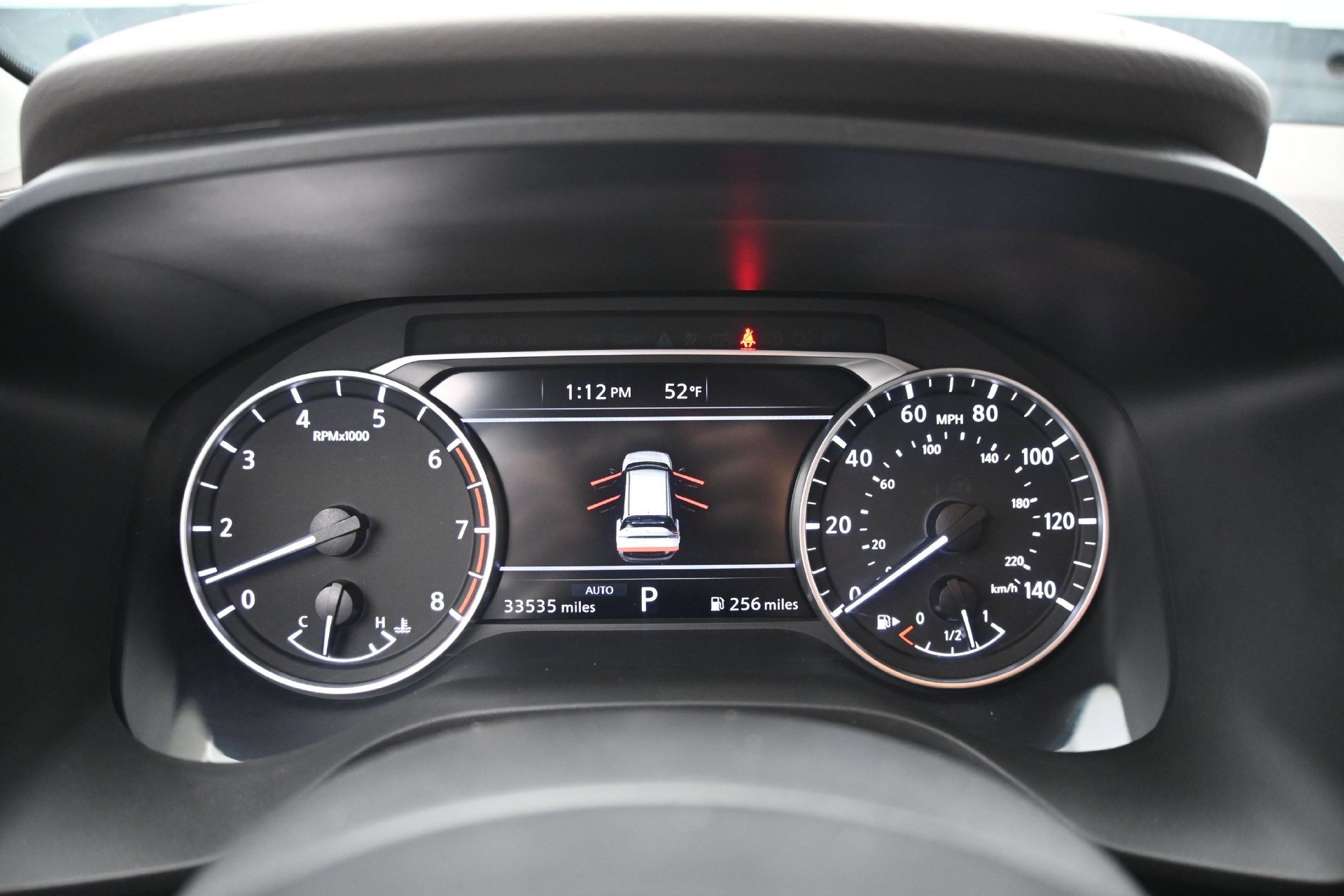 Used 2023 Nissan Rogue SV AWD/4WD image 24