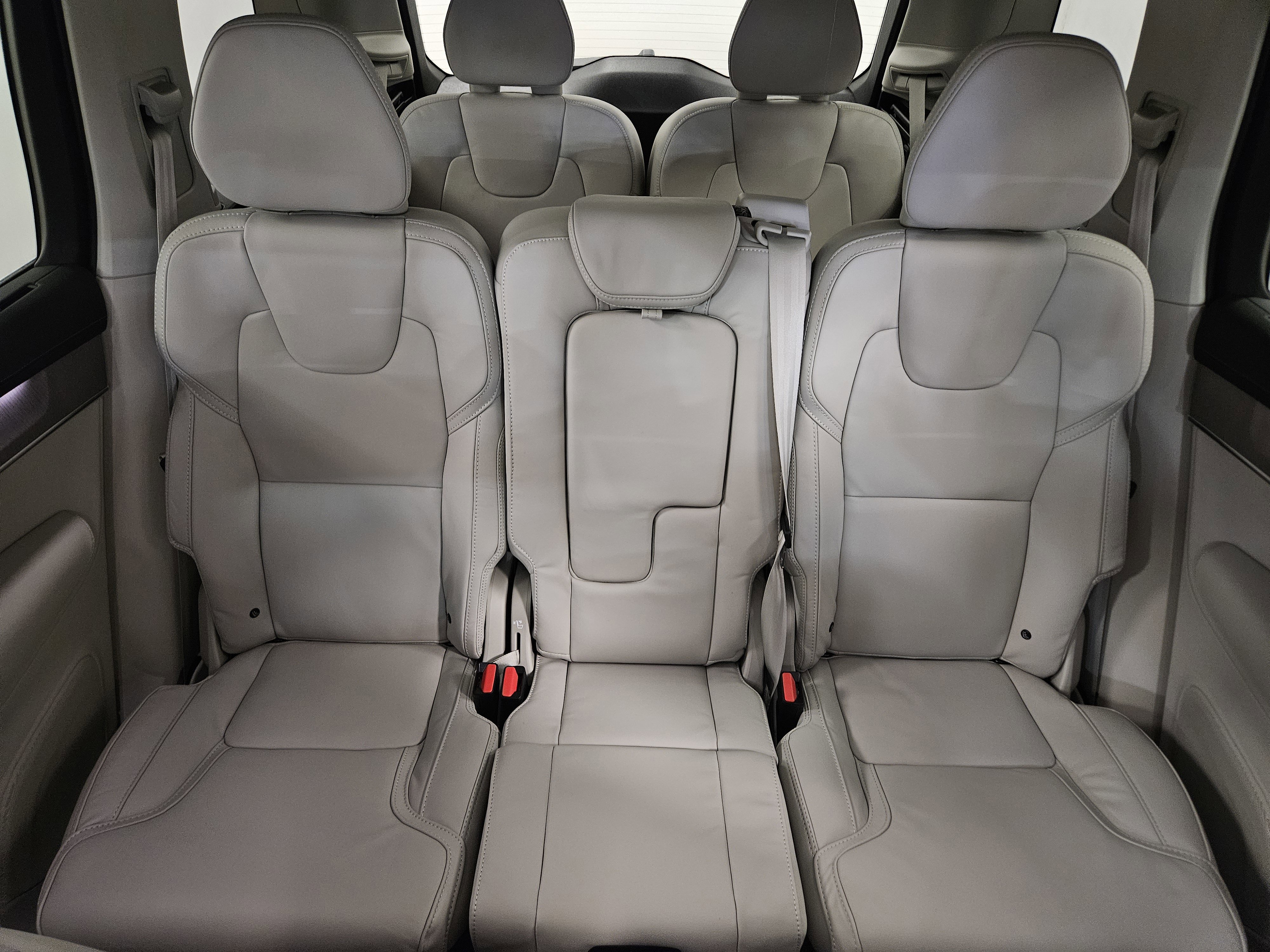 New 2026 Volvo XC90 T8 Ultra w/ Protection Package Premier image 43