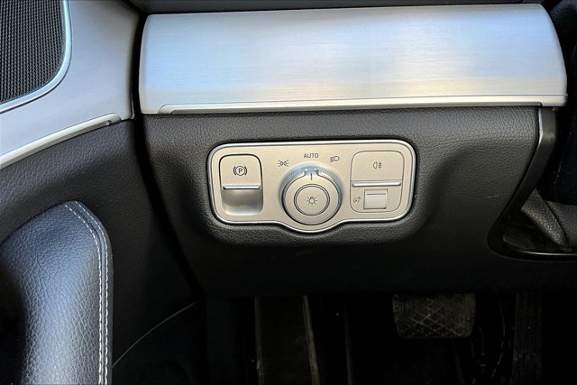 Used 2024 Mercedes-Benz GLE 350 4MATIC image 16