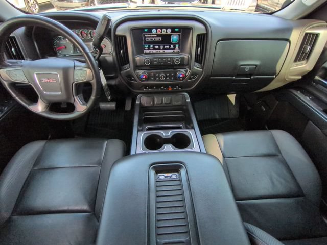 Used 2017 GMC Sierra 1500 SLT AWD/4WD image 15
