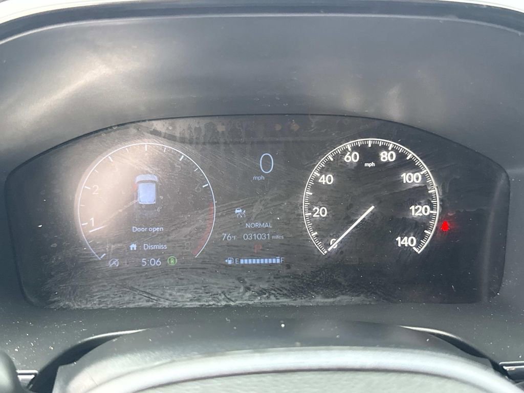 Used 2025 Honda CR-V LX image 28