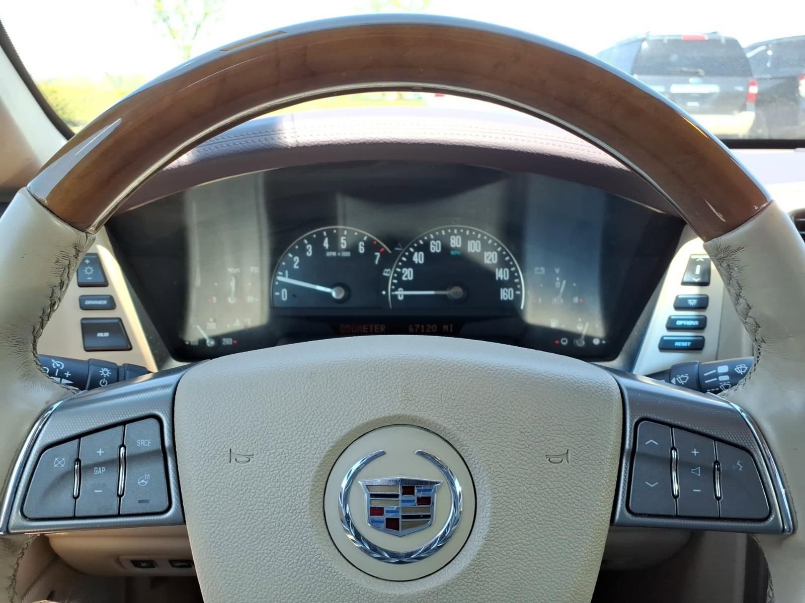 Used 2008 Cadillac XLR RWD image 19