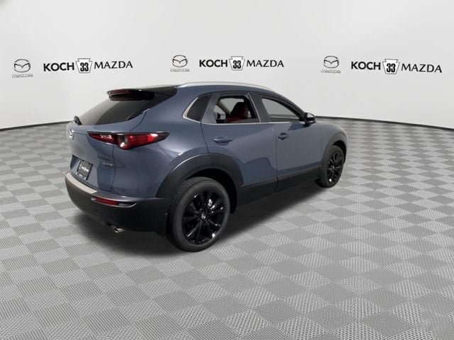 New 2026 MAZDA CX-30 AWD 2.5 S image 9