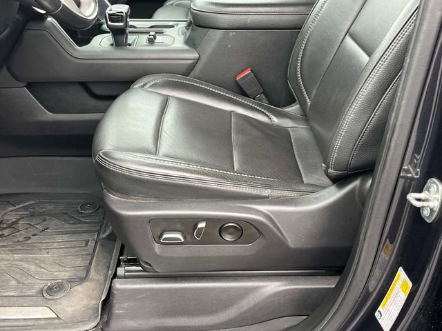 Used 2023 GMC Sierra 1500 Denali w/ Technology Package image 28