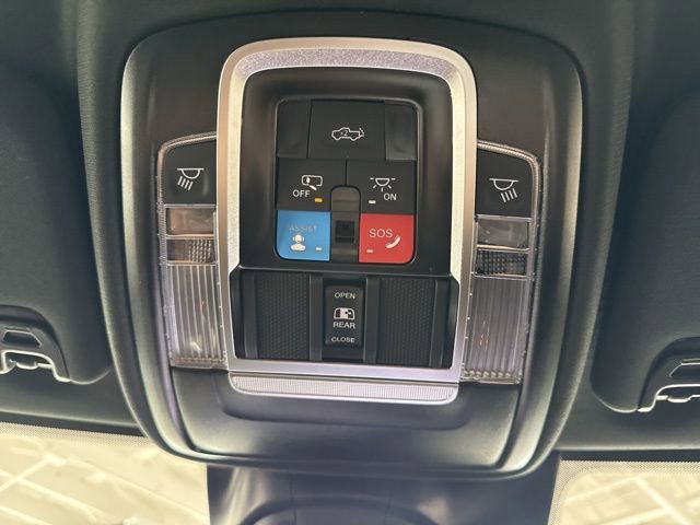 New 2026 RAM 2500 Limited image 57