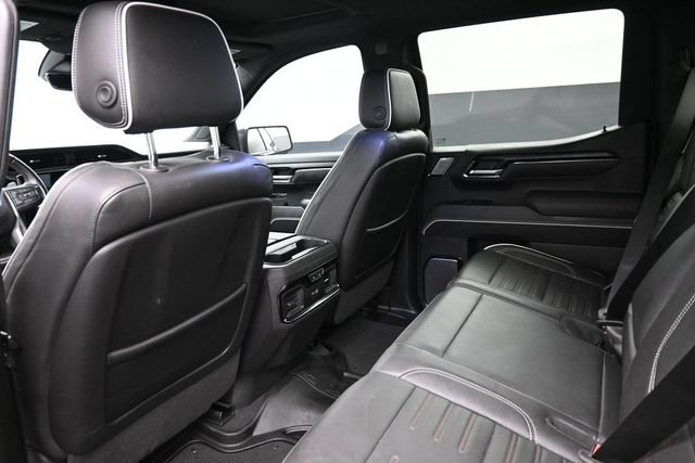 Used 2024 GMC Sierra 1500 AT4X AWD/4WD image 19