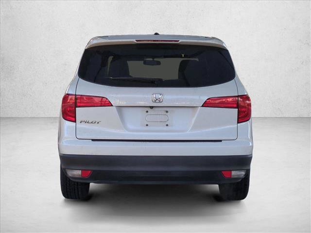 Used 2018 Honda Pilot EX-L image 6