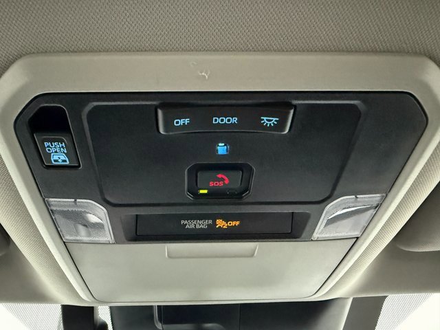 Used 2024 Toyota Tundra SR5 w/ SR5 Premium Package image 23