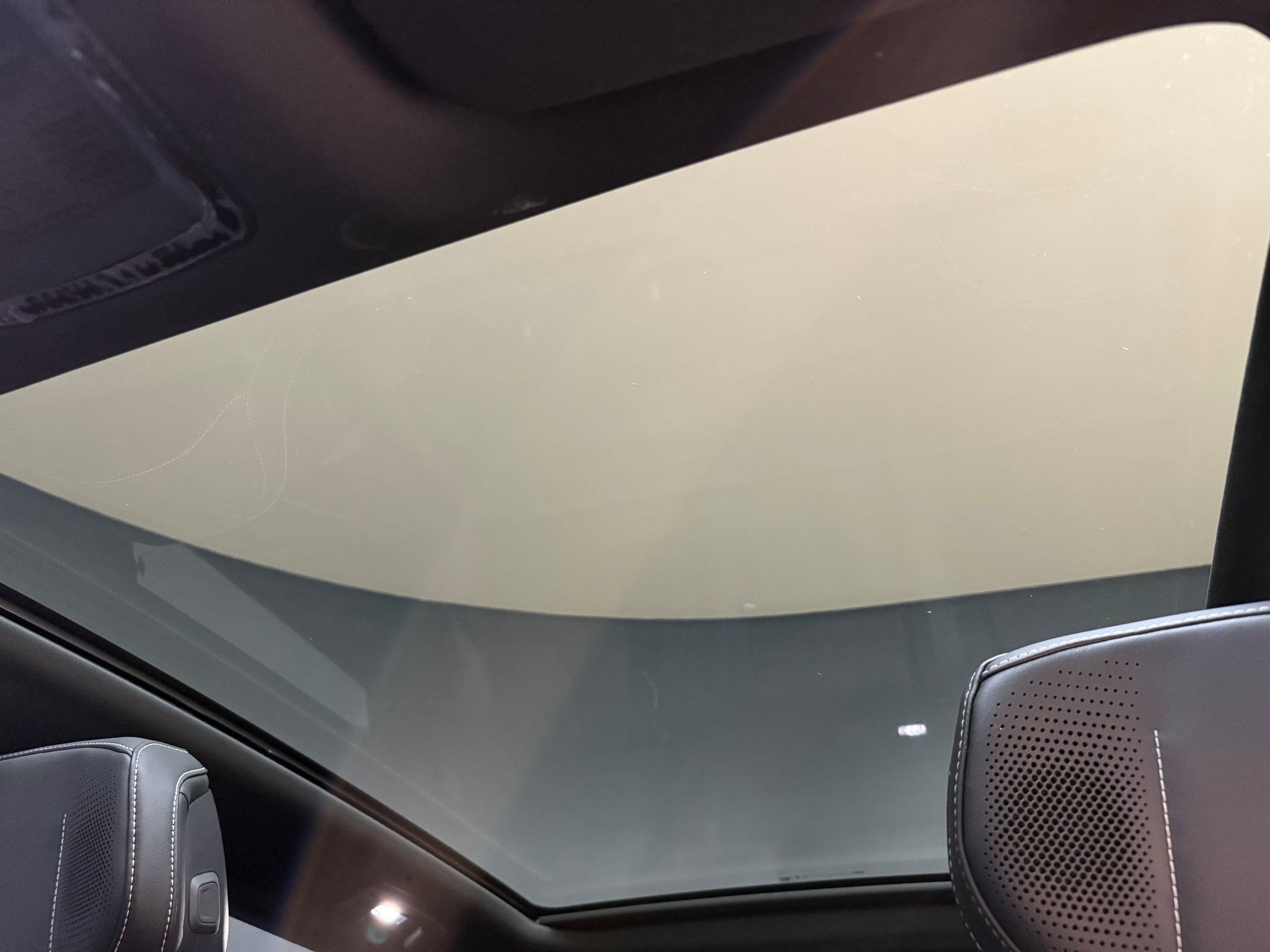 New 2025 Cadillac Lyriq Sport image 15