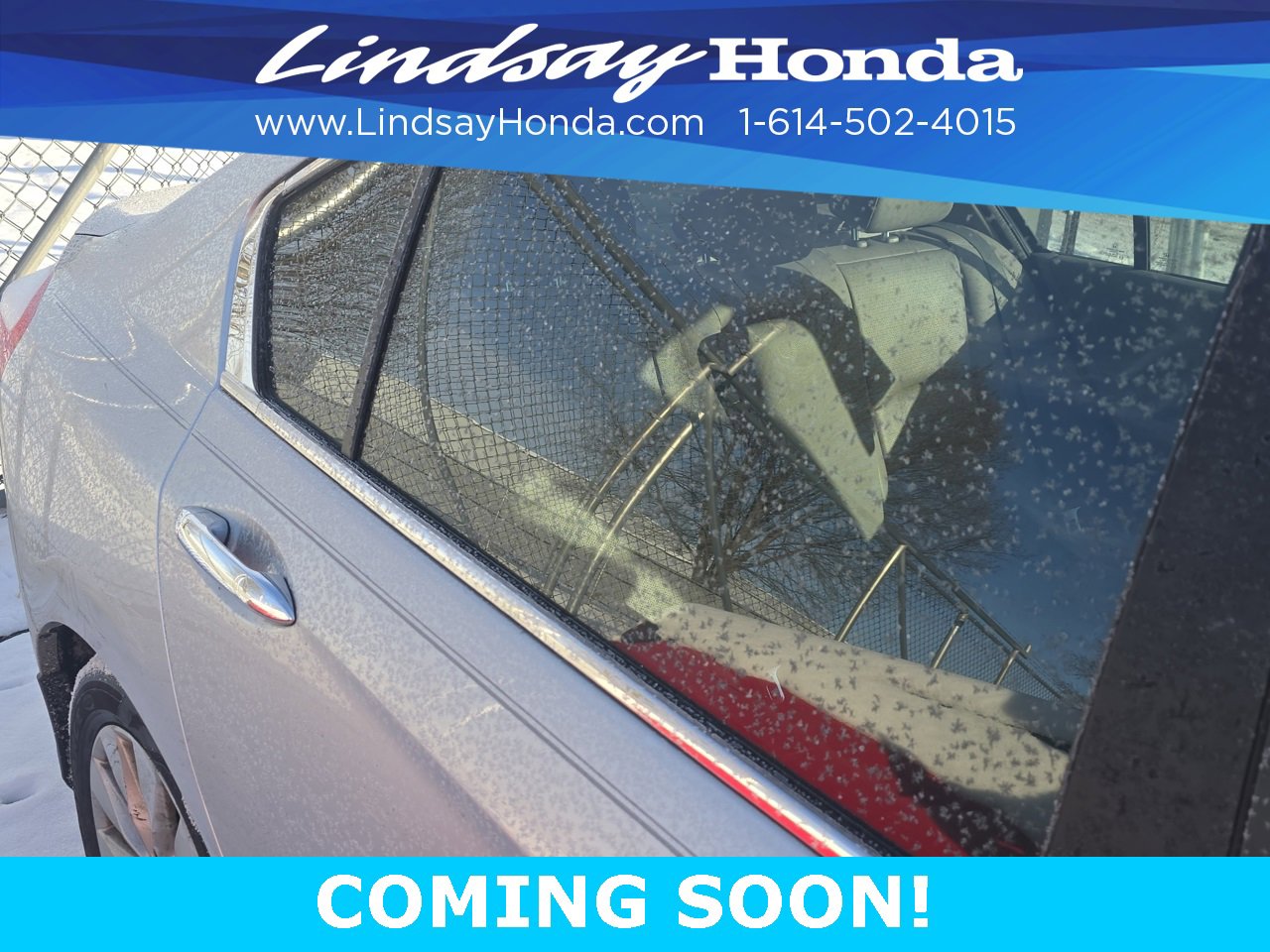 Used 2013 Honda Accord EX-L image 10