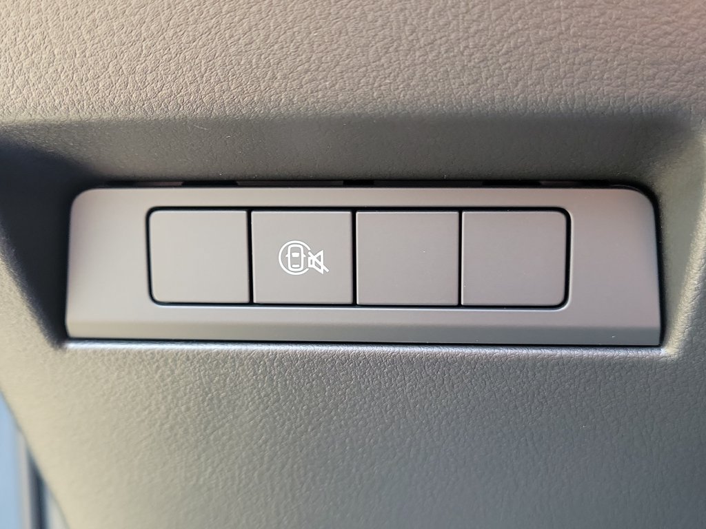 New 2026 MAZDA CX-5 Select AWD/4WD image 21