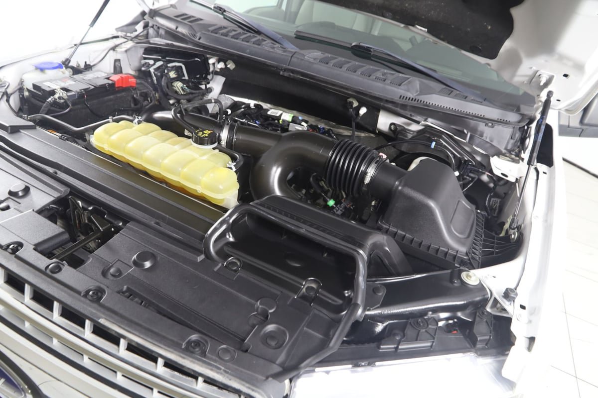 Used 2019 Ford F150 XLT w/ XTR Package AWD/4WD image 17
