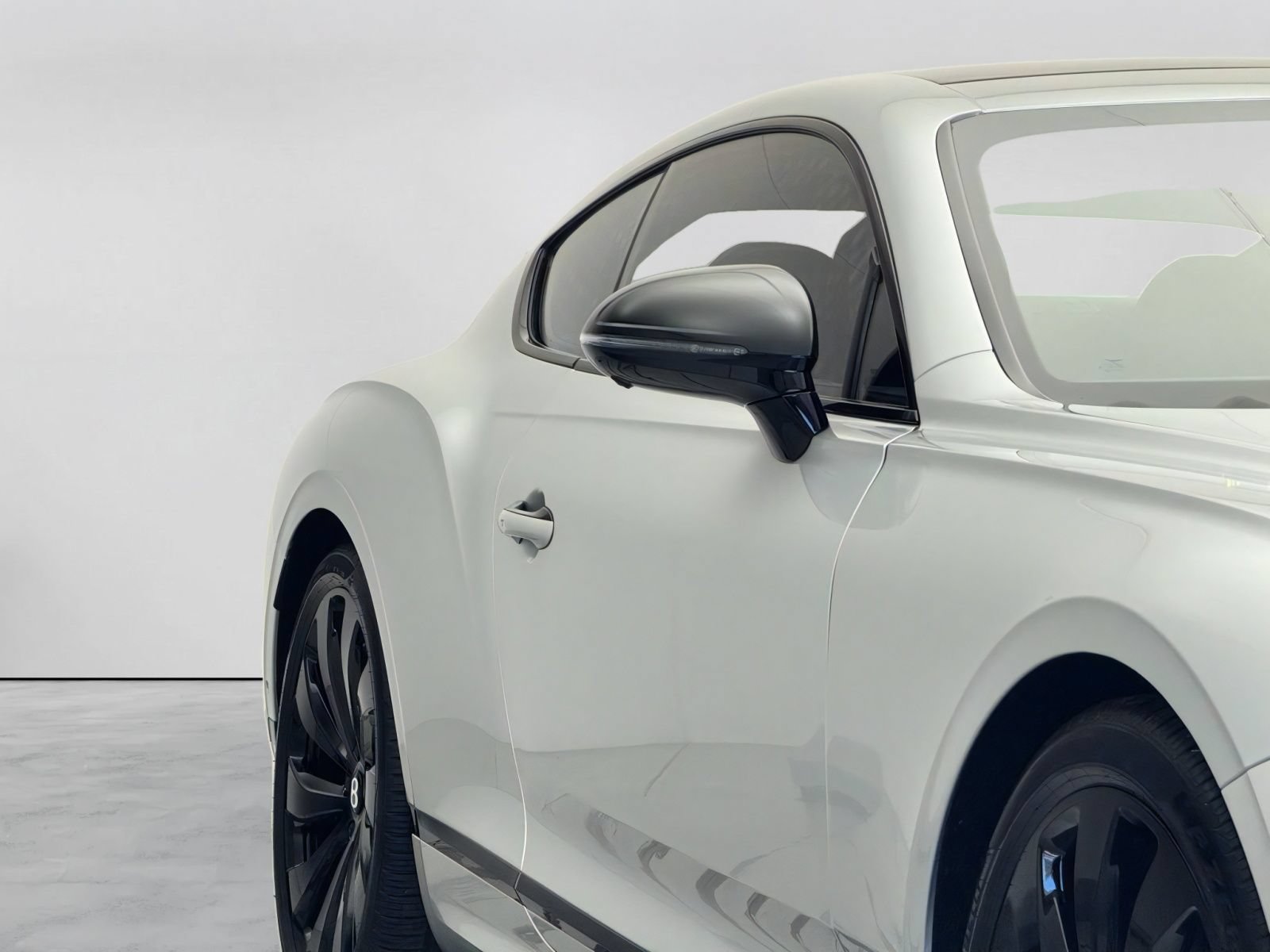 New 2026 Bentley Continental GT AWD/4WD image 39