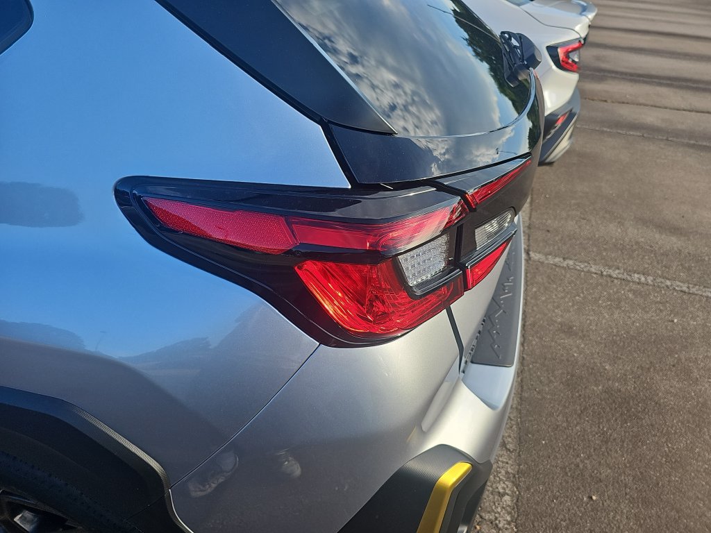 New 2026 Subaru Crosstrek 2.5i Sport AWD/4WD image 36