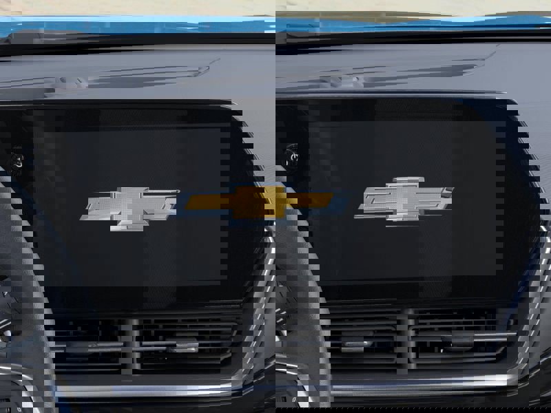 New 2026 Chevrolet Trax ACTIV image 20