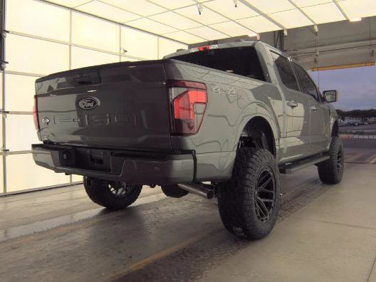 Used 2026 Ford F150 XLT w/ XLT Black Appearance Package image 5