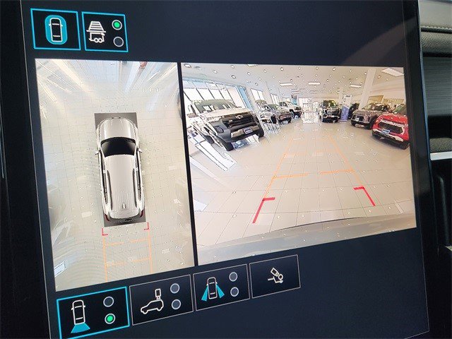 Certified 2025 GMC Acadia Elevation image 22