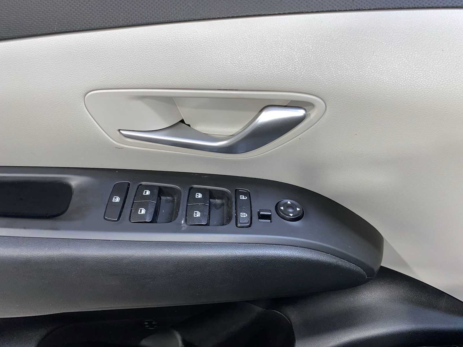 Used 2024 Hyundai Tucson SEL AWD/4WD image 23
