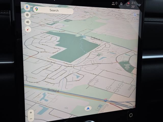 New 2026 GMC Terrain Elevation image 4