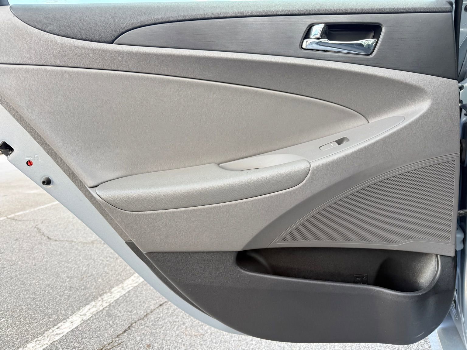 Used 2014 Hyundai Sonata GLS w/ Popular Equipment Group 2 FWD image 44