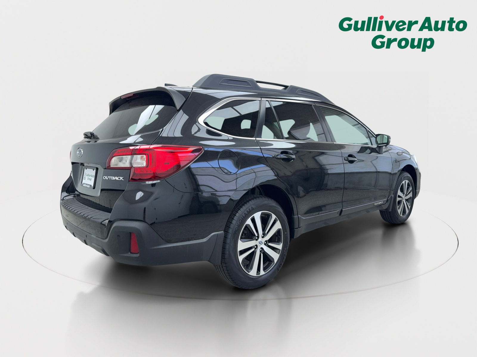 Used 2019 Subaru Outback 2.5i Limited w/ Popular Package #2 AWD/4WD image 9