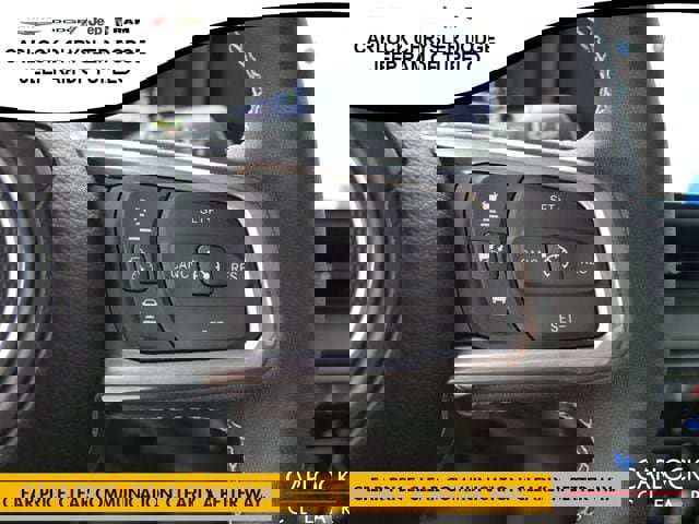 Used 2025 Jeep Wrangler Sahara w/ Safety Group image 15