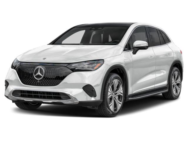 New 2027 Mercedes-Benz EQE 320+ SUV