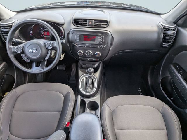 Used 2016 Kia Soul FWD image 13