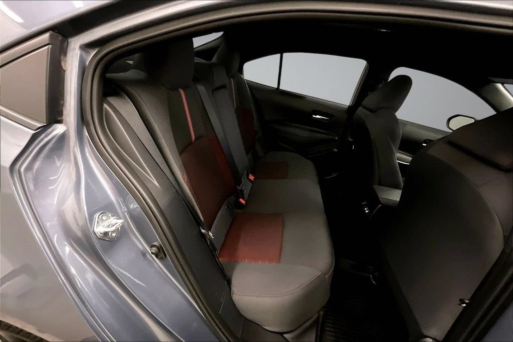 Used 2024 Toyota Corolla SE FWD image 25