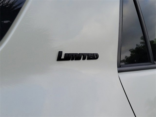 Used 2021 Toyota 4Runner Nightshade image 7