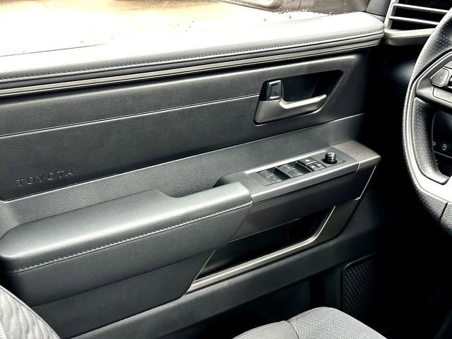 New 2026 Toyota Tundra SR5 image 20