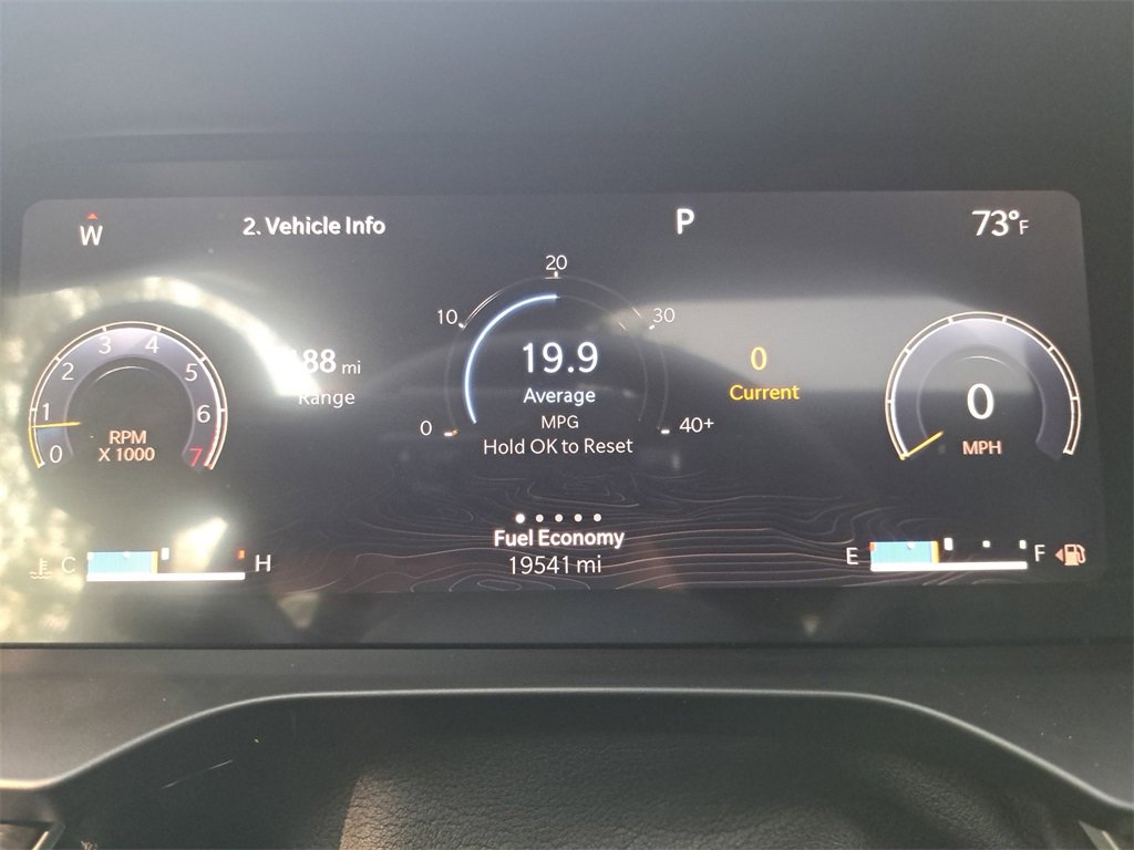 Used 2024 Jeep Grand Cherokee L Altitude image 20