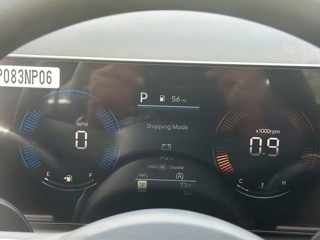 New 2026 Hyundai Tucson SE image 12