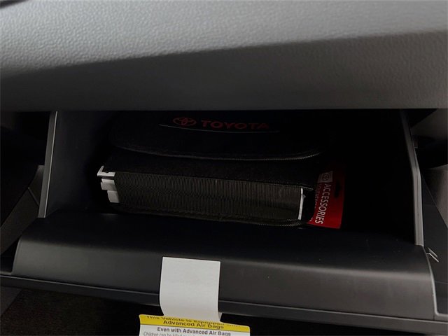 New 2026 Toyota Corolla LE image 31