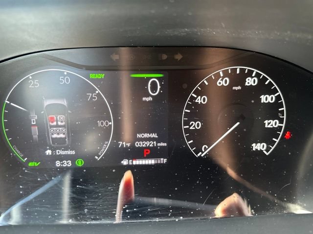 Used 2023 Honda CR-V Sport Touring image 12