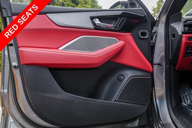 Used 2024 Acura MDX A-Spec AWD/4WD image 48