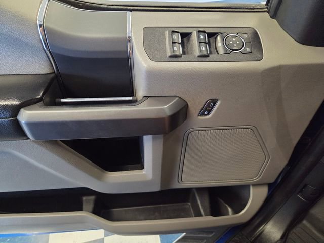 Used 2020 Ford F150 XLT w/ Equipment Group 302A Luxury image 26