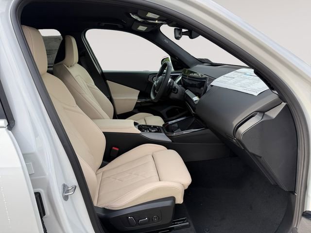 New 2026 BMW X3 xDrive30 AWD/4WD image 15