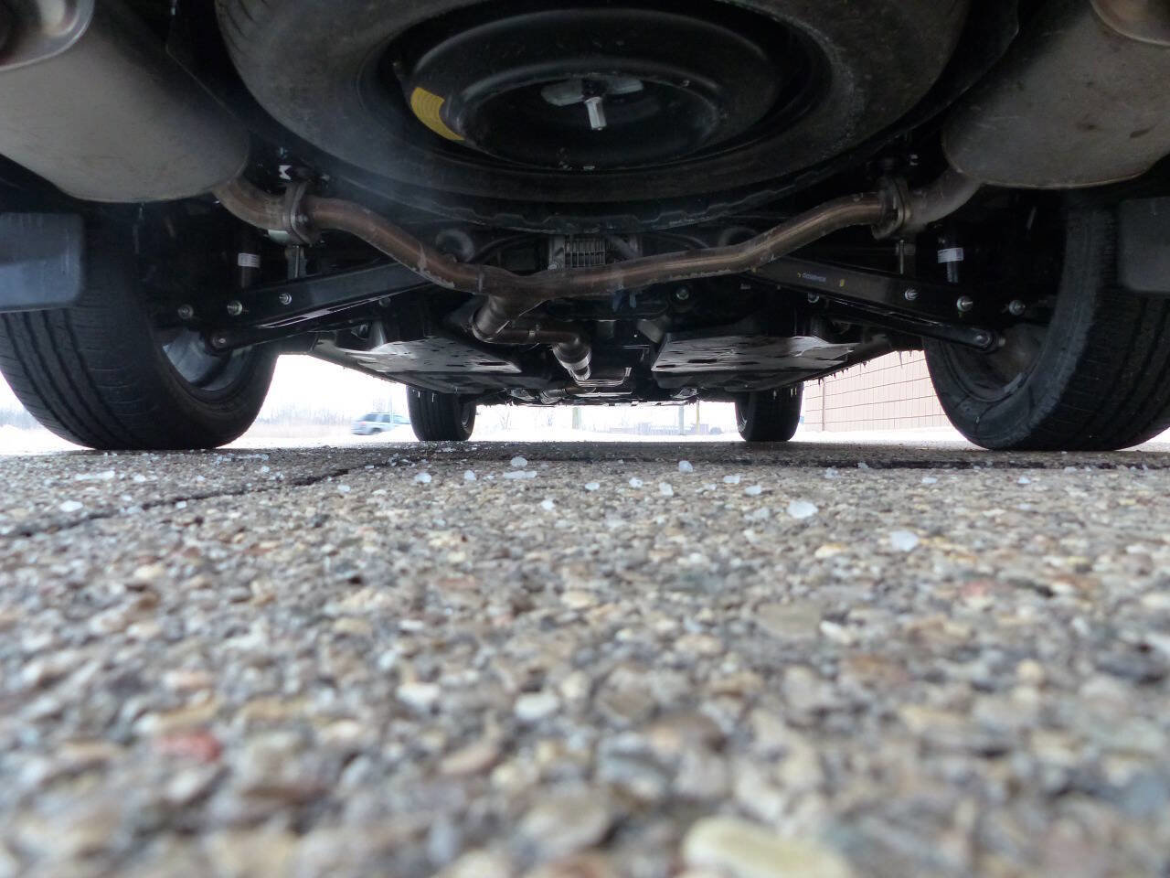 Used 2023 Subaru Ascent Limited w/ Technology Package image 9