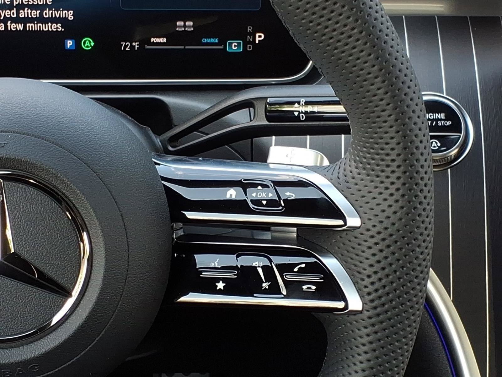 New 2026 Mercedes-Benz CLE 450 4MATIC Coupe image 22