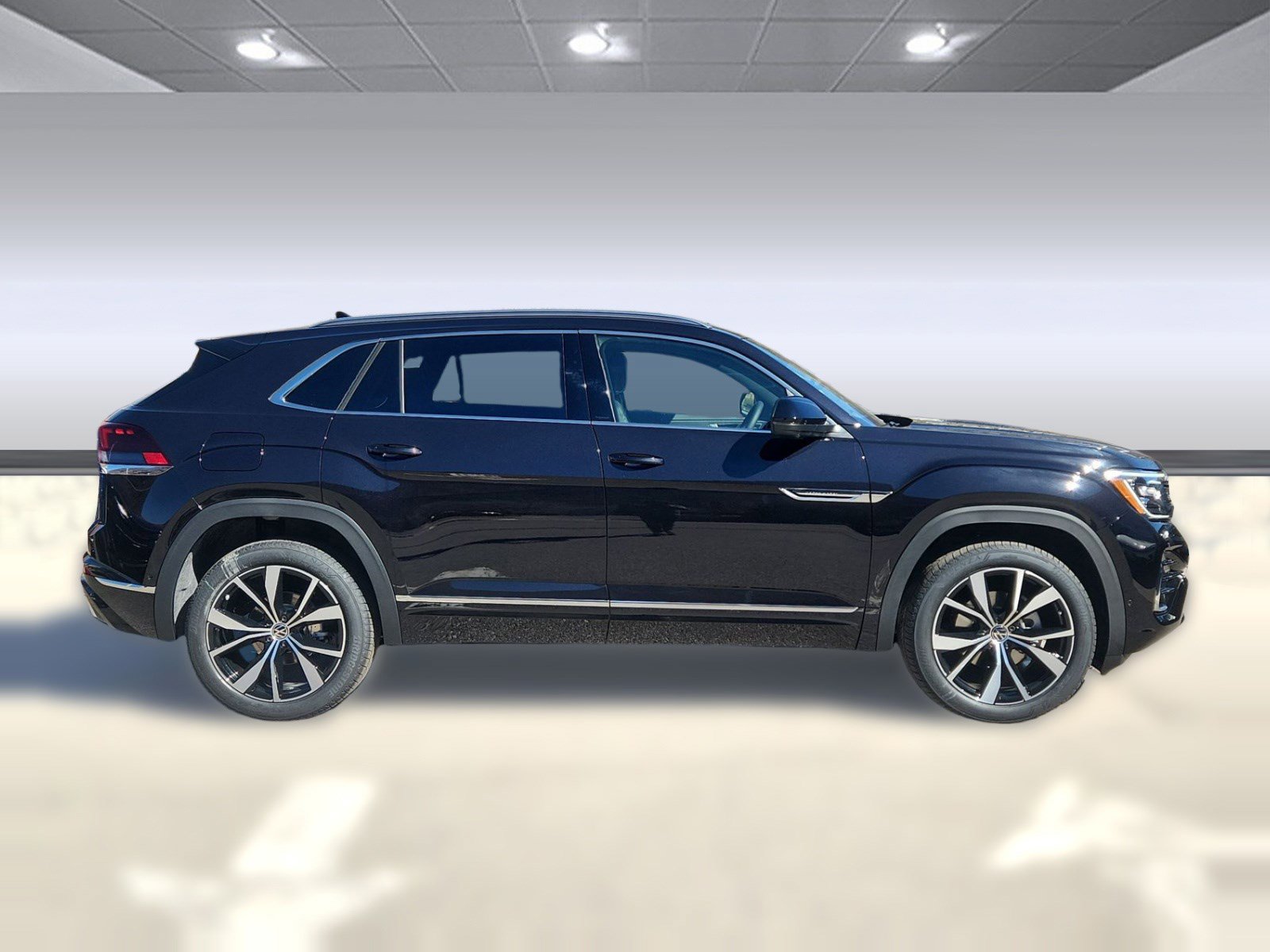 New 2026 Volkswagen Atlas Cross Sport SEL Premium R-Line AWD/4WD image 7