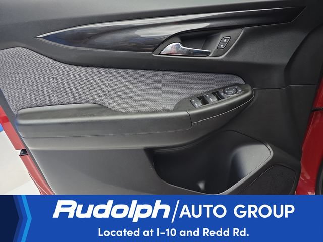 Used 2026 Chevrolet TrailBlazer LS FWD image 10