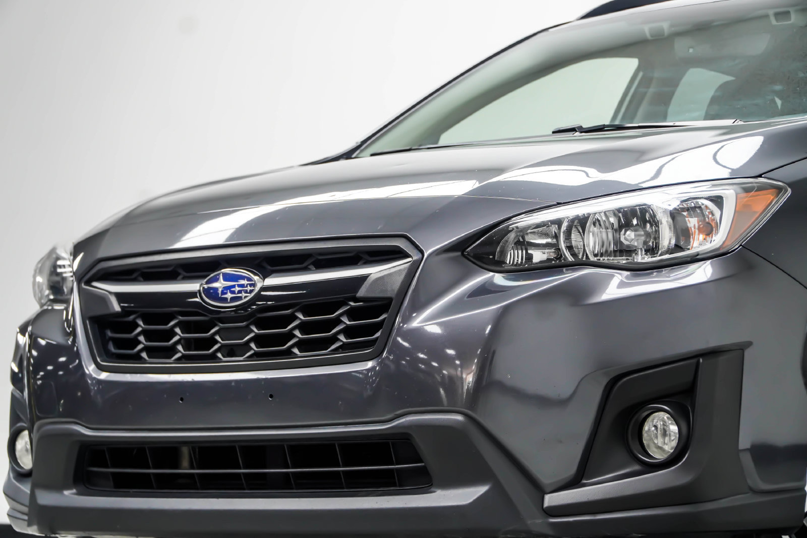 Used 2020 Subaru Crosstrek 2.0i Premium w/ Popular Package #2 AWD/4WD image 2